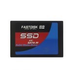 256 ГБ SSD
