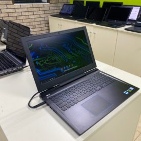 Dell gaming G7