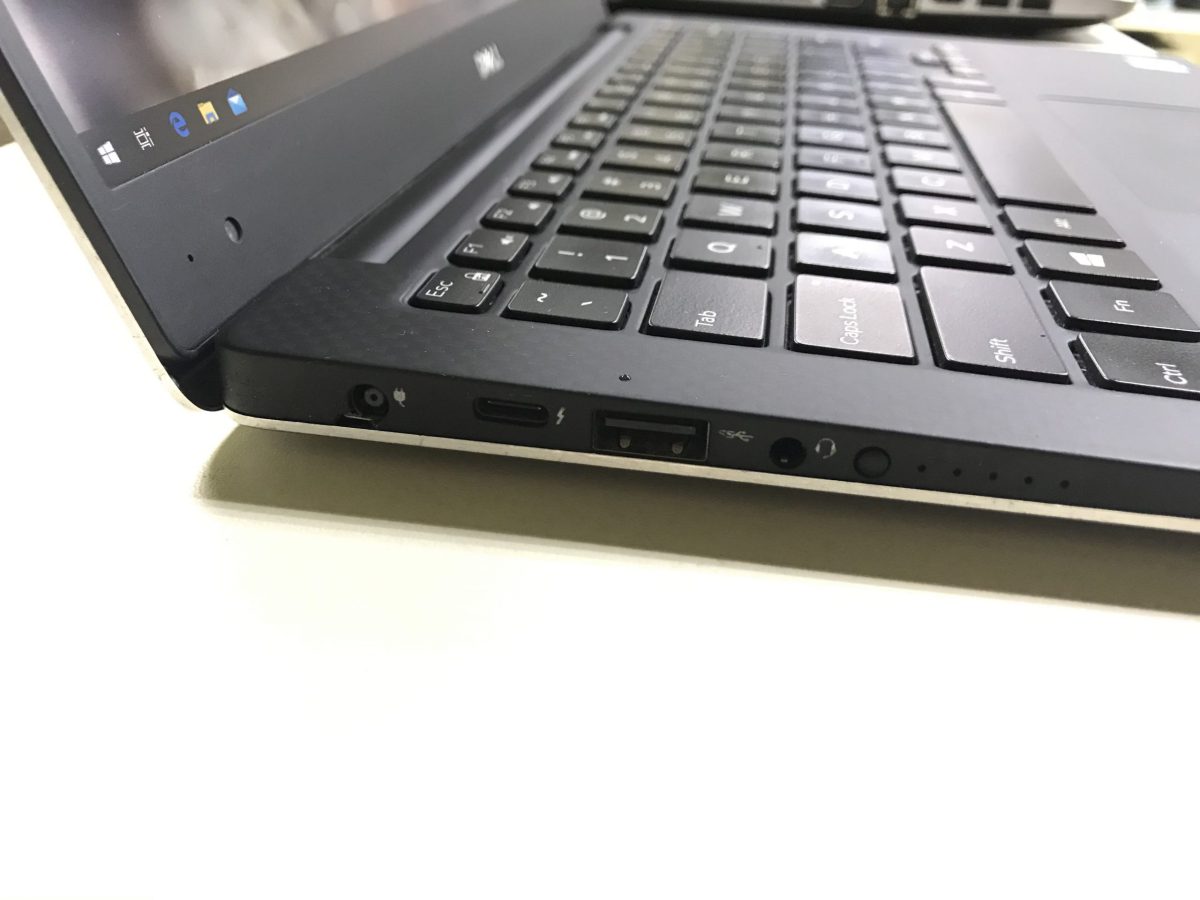 Dell XPS 9343