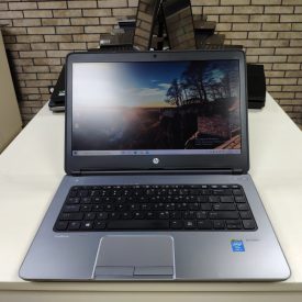 HP probook 640 ATI