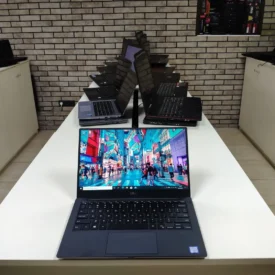 Dell XPS 13 9350