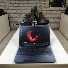 HP ZBook 15 G2