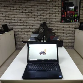 Dell Latitude E5470