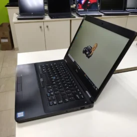Dell Latitude E5470