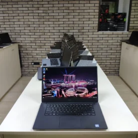 Dell Precision 5520