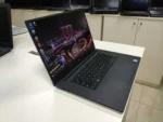 Dell Precision 5520