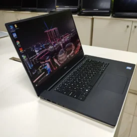 Dell Precision 5520