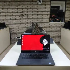 Dell Precision 5510
