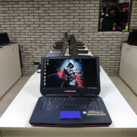 Dell Alienware 15 R2