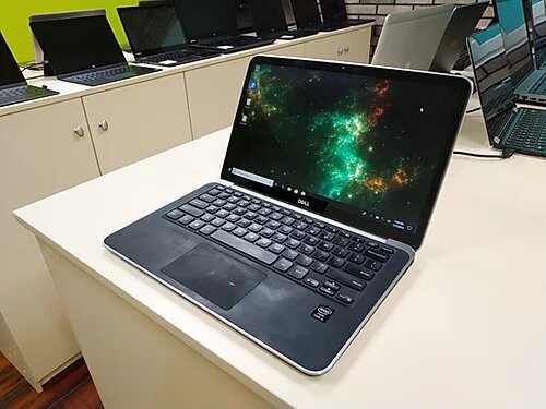 Dell XPS 9333