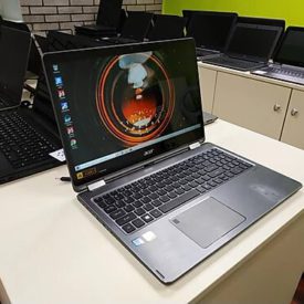 Acer Aspire r15 940MX