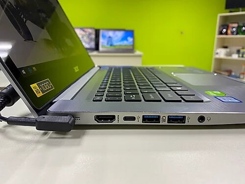 Acer swift 14 MX