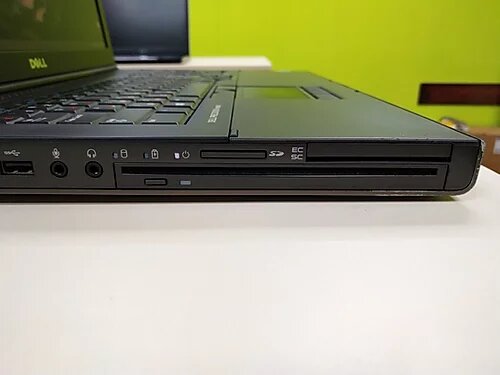 Dell M6800 PRO