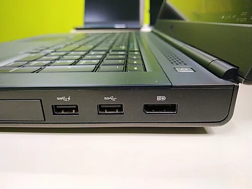 Dell M6800