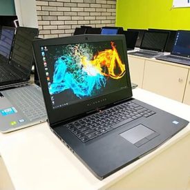 Dell Alienware R4