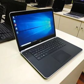 Dell XPS 9530 4K
