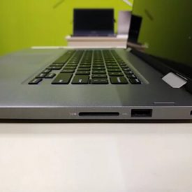 Dell Inspiron 15 X360