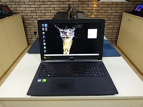 Купить Ноутбук Acer В Украине