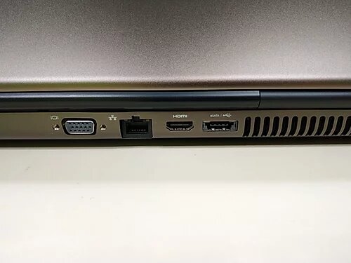 Dell m6600