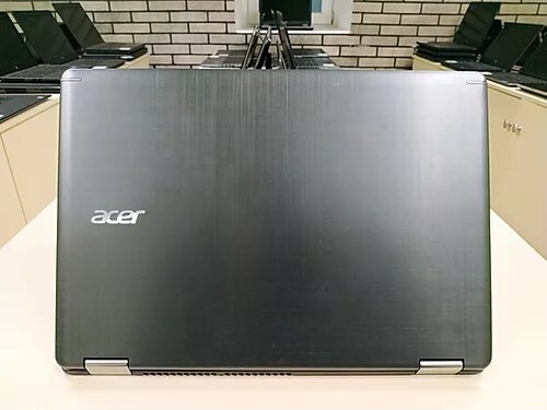 Acer Aspire r15 940MX