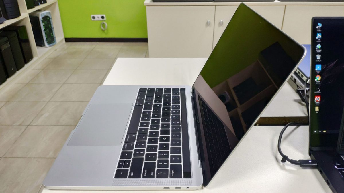 MacBook Pro 13 2016!