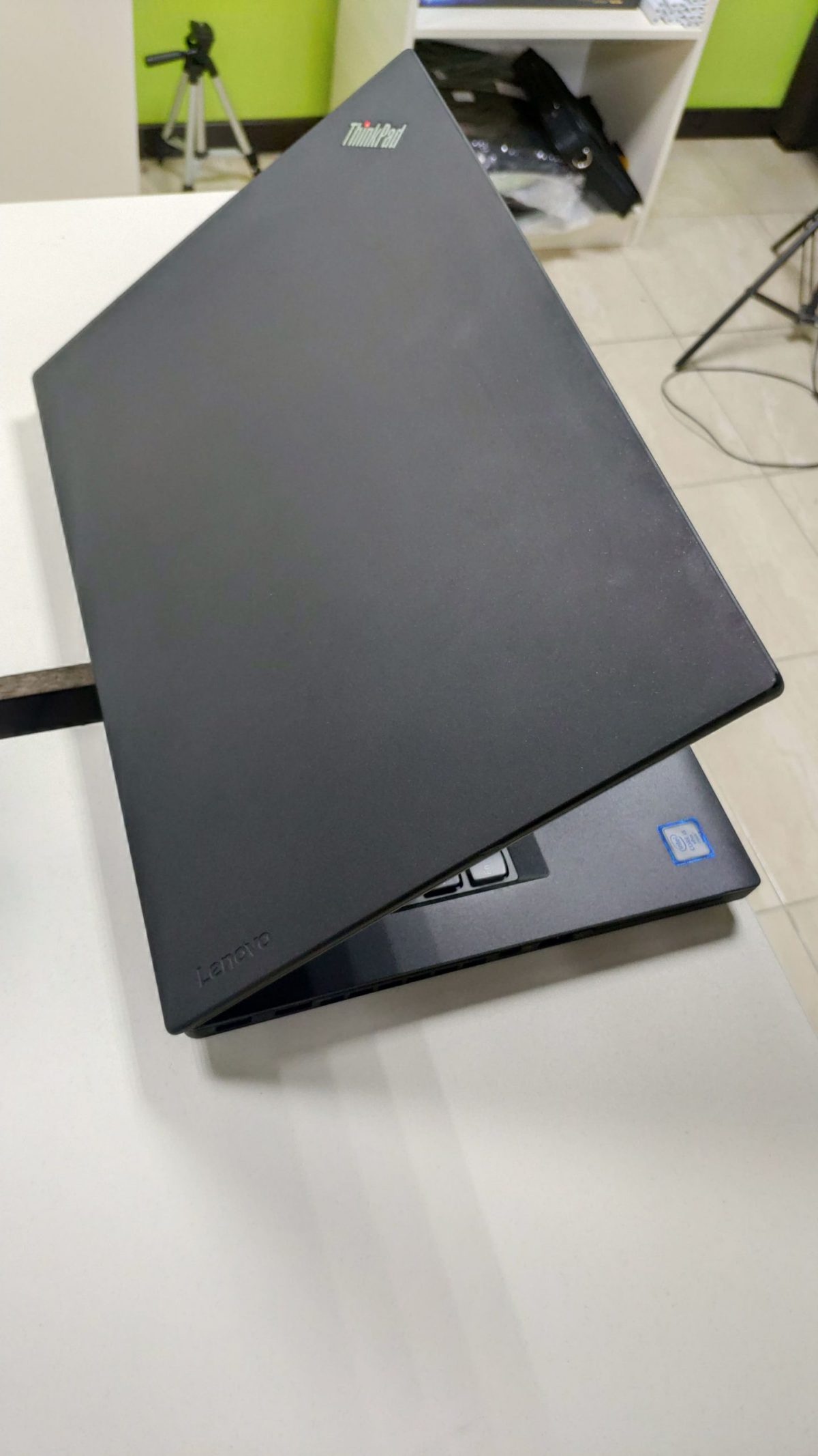 ThinkPad T460S