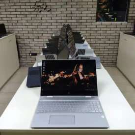HP ENVY GTX 15