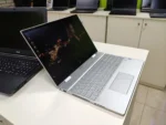 HP ENVY GTX 15