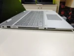 HP ENVY GTX 15