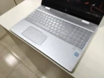 HP ENVY GTX 15