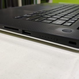 Dell Precision 5520