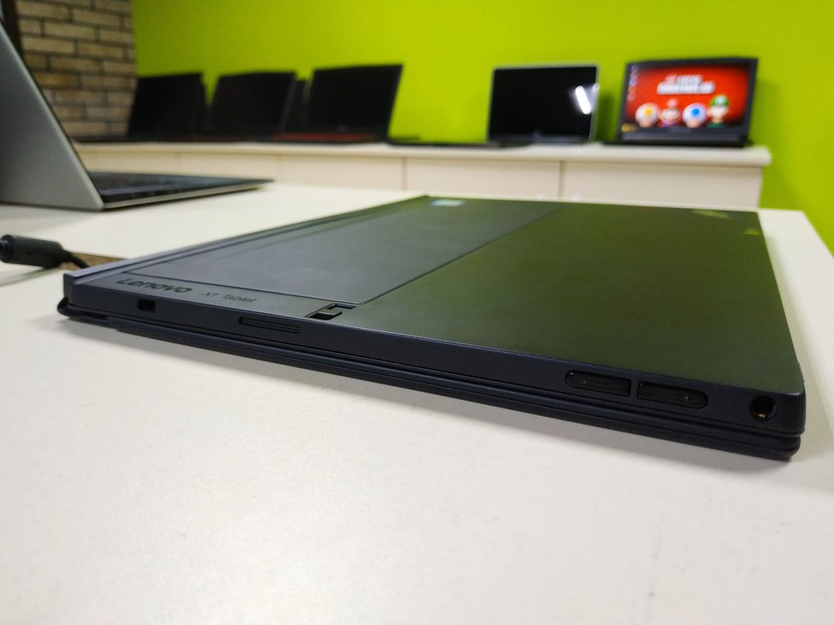 Планшет ThinkPad X1