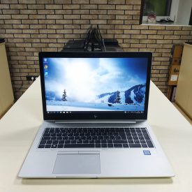 Елітбук HP 850 g5