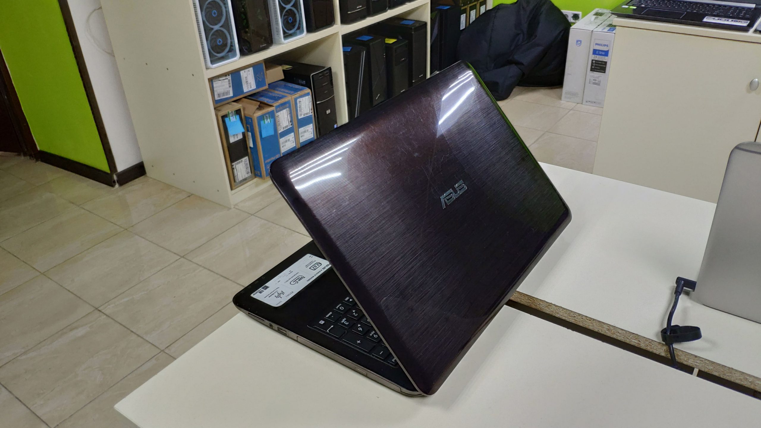 Купить Ноутбук Asus X556uq-Dm243d Харьков Все Цены