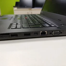 Lenovo ThinkPad L450