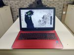 Hp Pavilion 15 (Red Edition)