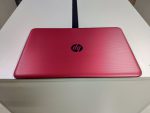 Hp Pavilion 15 (Red Edition)