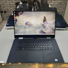 Dell XPS 15 9575