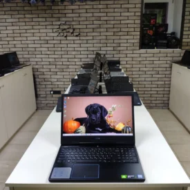 DELL Inspiron 7577 G5