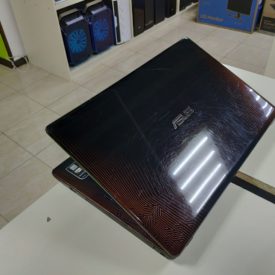 Asus X550V Game Pro