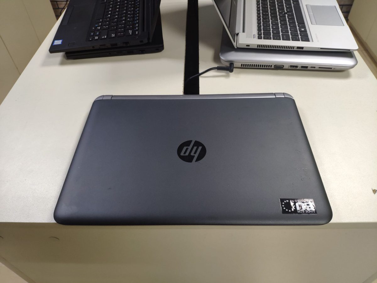 HP Probook 440 G3