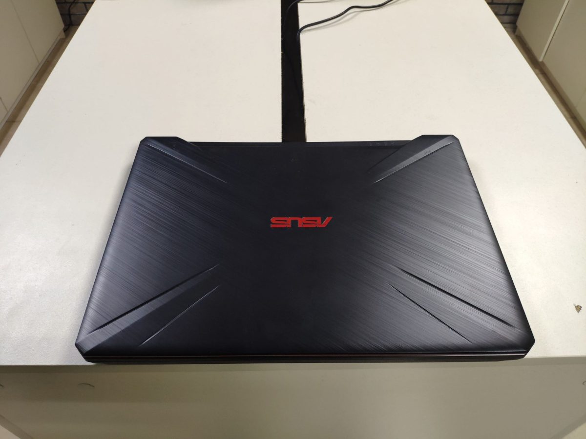 Asus FX505DY