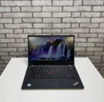 Lenovo ThinkPad X1 Carbon 6