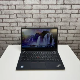 Lenovo ThinkPad X1 Carbon 6