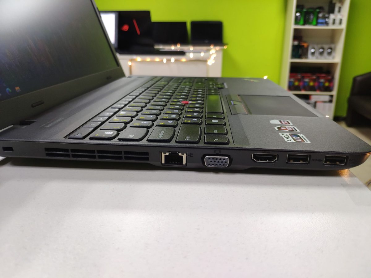 Lenovo ThinkPad E565
