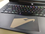 Гігабайт Аорус x7