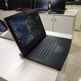 Dell Alienware 15 R3