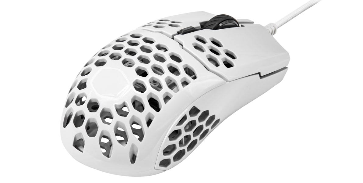 Cooler Master MM710