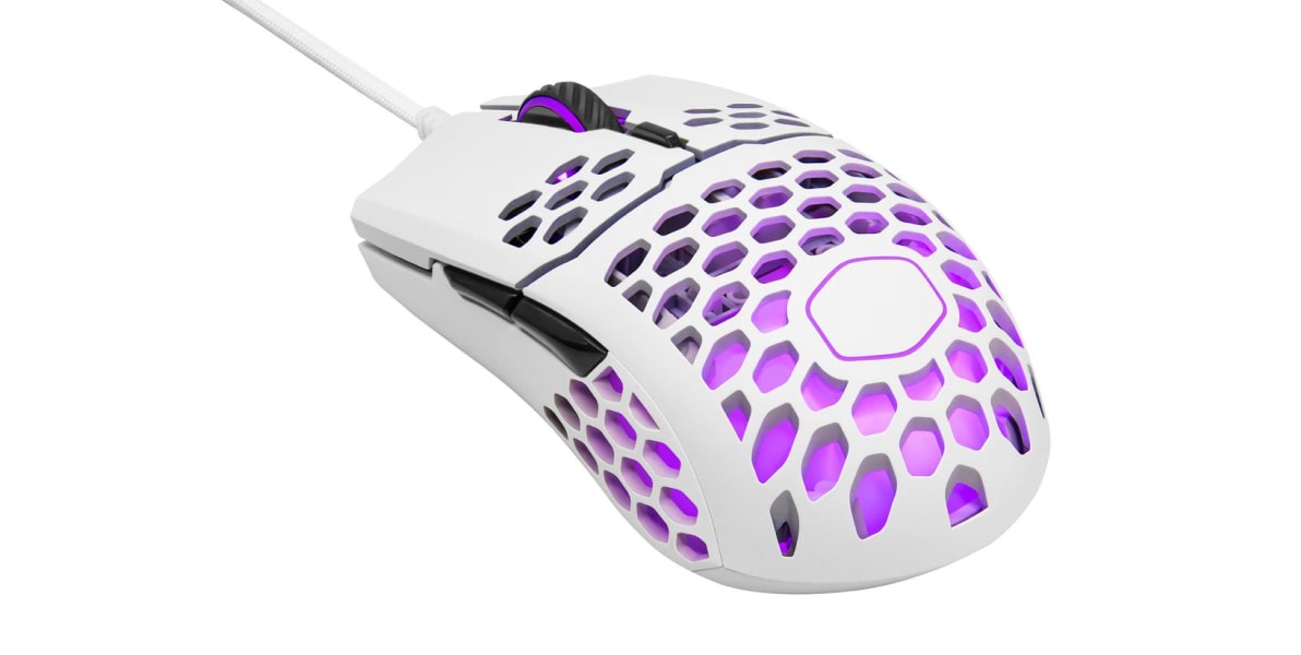 Cooler Master MM710