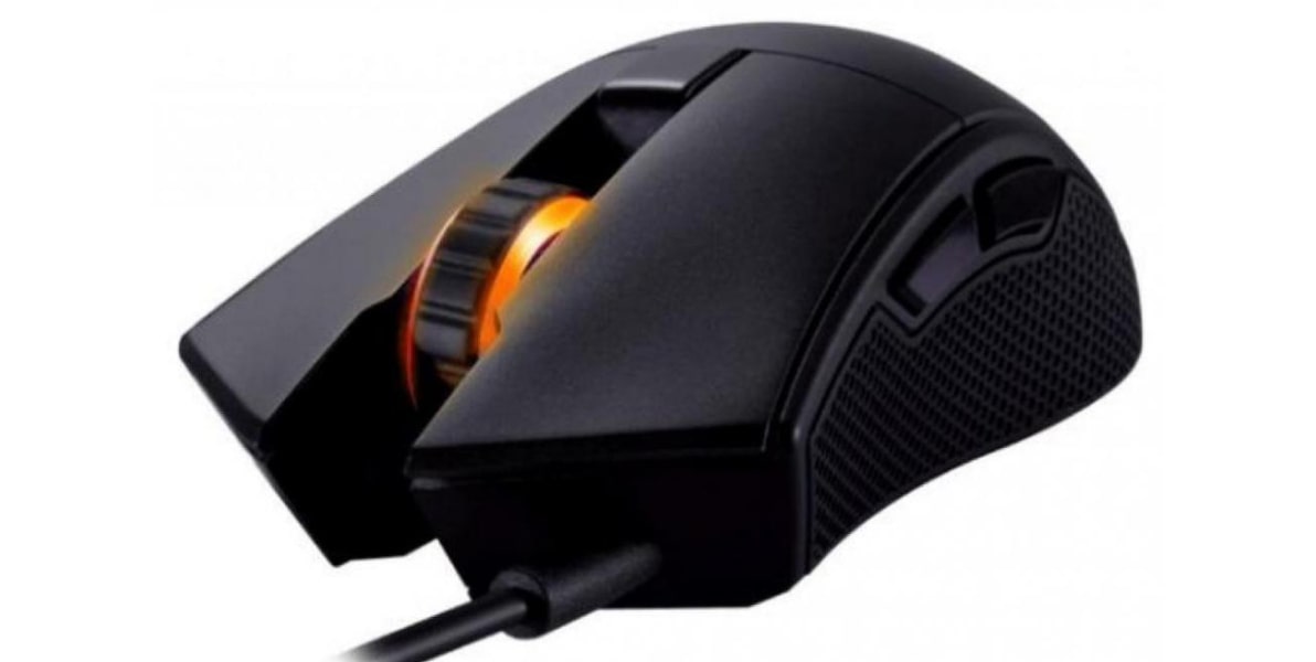 Cougar Revenger S